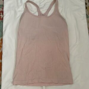 lululemon eeb back to street top